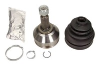 Gelenksatz, Antriebswelle Vorderachse Oder Radseitig - Maxgear 49-0996
