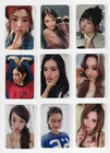 IOI 3rd Mini Album I.O.I : LOOP  [ALADIN] PREORDER EBENEFIT EXCLUSIVE PHOTOCARD