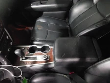 Shifter PATHFINDR 2017 Transmission Shift 2929058