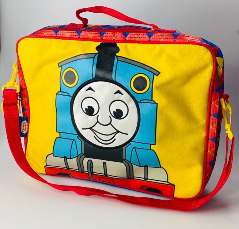 RARE Vintage 2002 y2k Thomas Tank Engine Friends Train  display picture 3