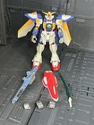 Bandai Mobile Suit Gundam Fighter Transforming MS Wing Gundam Action Figure MSIA