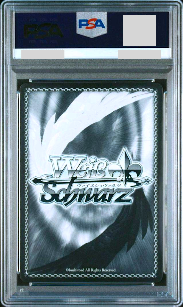 PSA 10 Weiss Schwarz New Jersey Azur Lane Vol.2 AZL/S119-097 SP