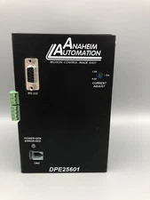 Anaheim Automation DPE25601 Motion Control Step Motor