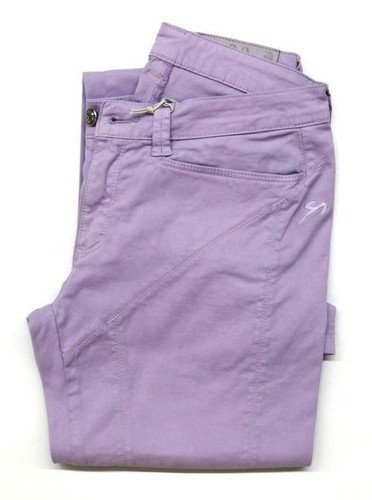 PANTALONE DONNA 9.2 BY CARLO CHIONNA B014079D 0023 COTONE ORIGINALE PE NEW  | eBay
