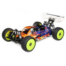 losi 4.0 e buggy