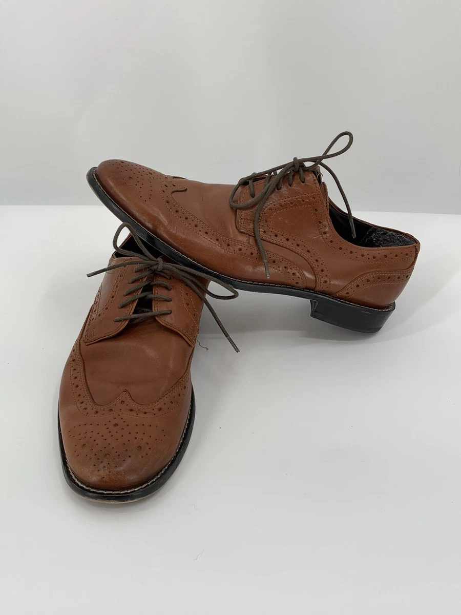 Nunn bush best sale nelson
