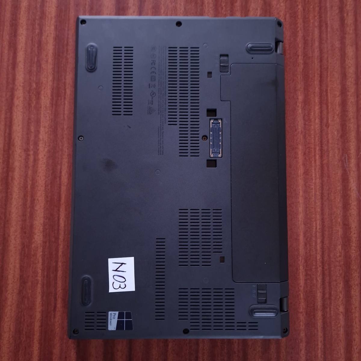 lenovo thinkpad x270,i5 , 12.5