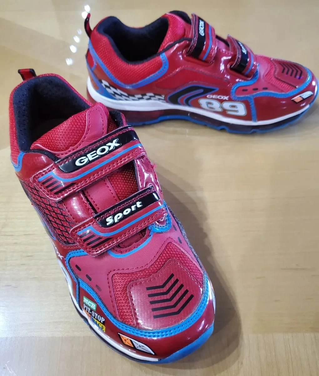 Geox runners cheap