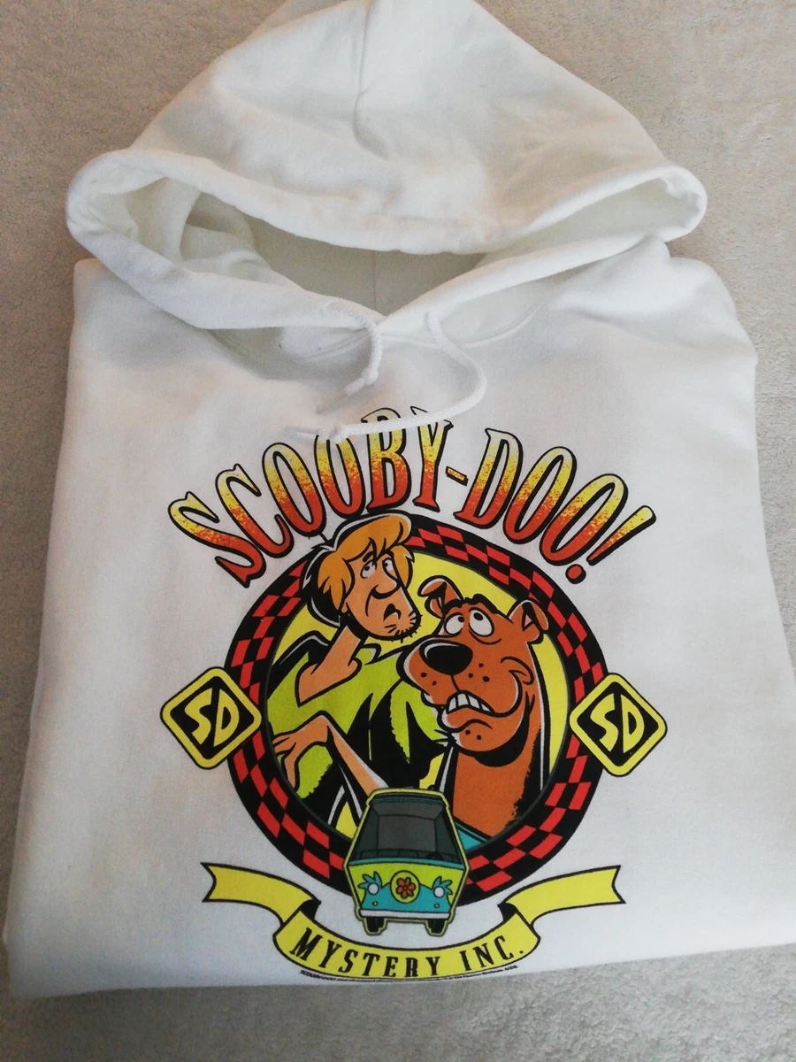 Scooby hoodie best sale