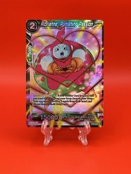 Ribrianne, Punishing Passion DB2-069 Super Rare Holo Dragon Ball Super The Series 2