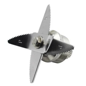Stainless Steel Replacement Blade for Oster Versa 1400-watt Professional Blender