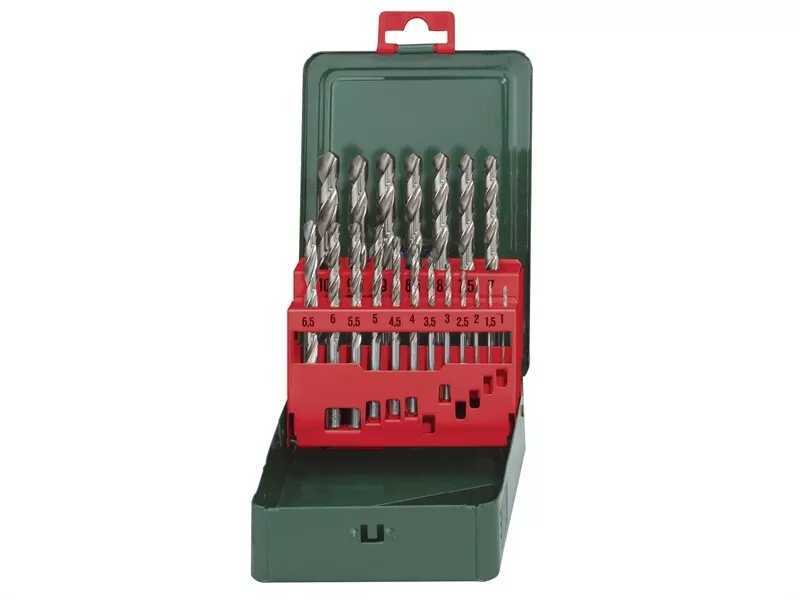 Drill bit 2024 set ebay