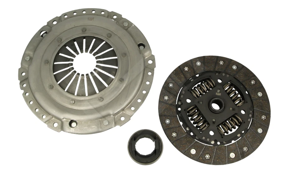 Kit de Embrague para Opel Vectra A Astra F Calibra Kadett - Imagen 3 de 3