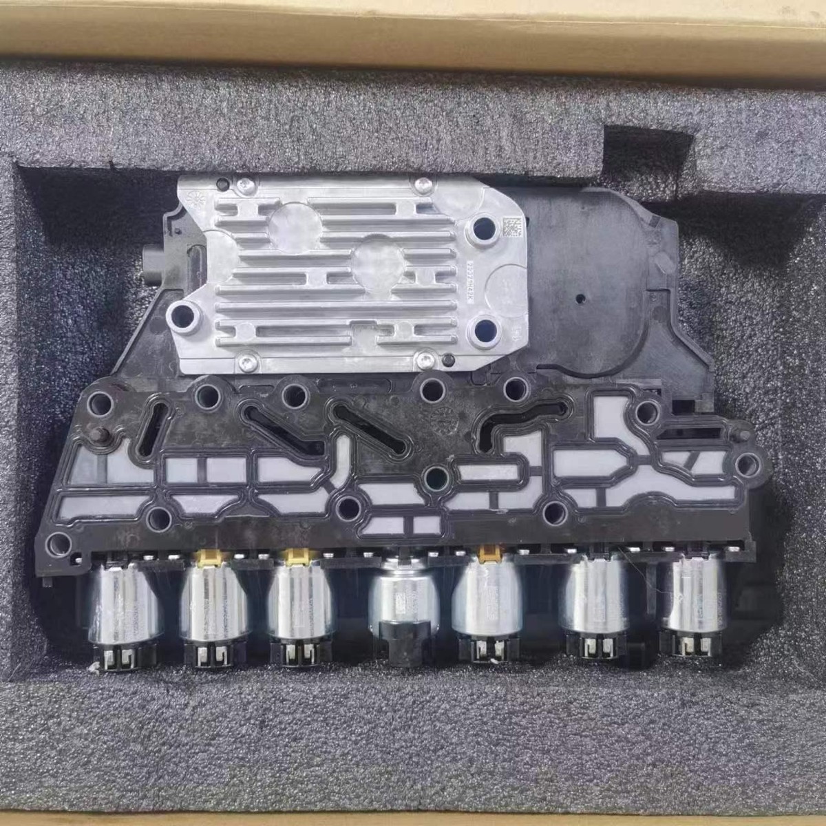 6T40 6T45 Transmission Control Module (TCM) for Chevrolet Cruze