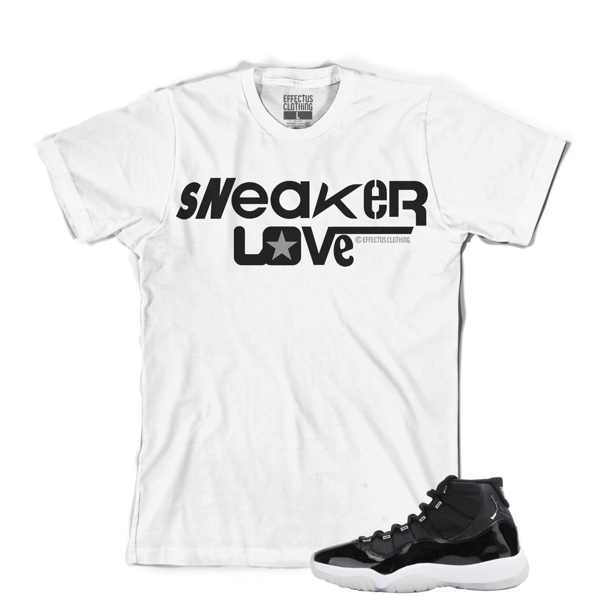 Retro 11 Jubilee Jordan 11 Apparel Tee To Match Jordan Retro 11