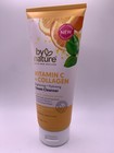 By Nature New Zealand Brightening Cream Cleanser With Vitamin C + Collagen (7oz)