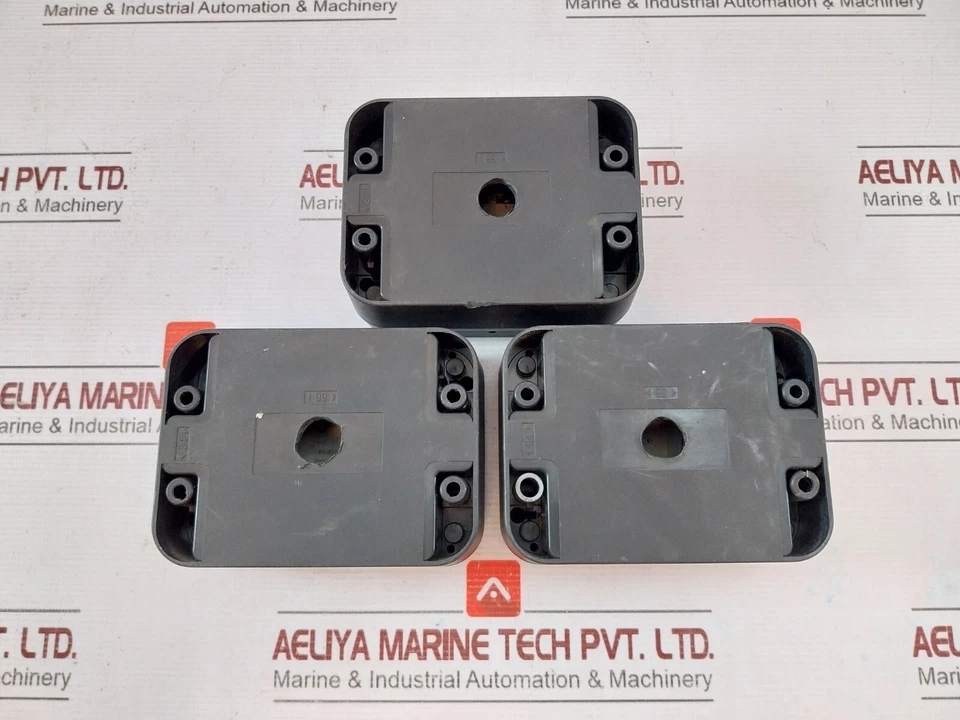 AMI KW810-W Watch Alert Panel ABI-009-RC, OP 2, 94V-0 - Image 4 of 4