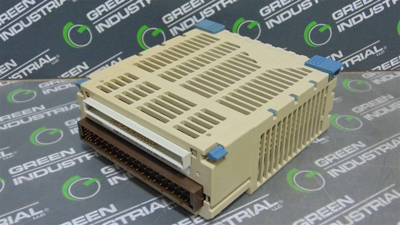 USED Westinghouse Emerson 1C31142G01 Ovation Contact Input Module - Image 4 of 4