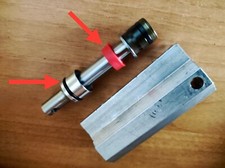 Anello tenuta Kit revisione pistone idraulico capote Peugeot 206cc 207cc 206 207