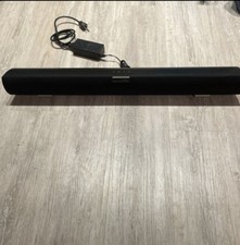 Vizio VSB207 Home Theater Soundbar No Remote