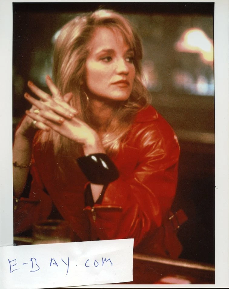 Ellen Barkin Sea Of Love