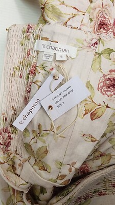 xxl linen dress Maxi linen dress AGRA in White