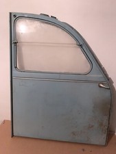 Porte avant et accessoires Citroen 2 CV