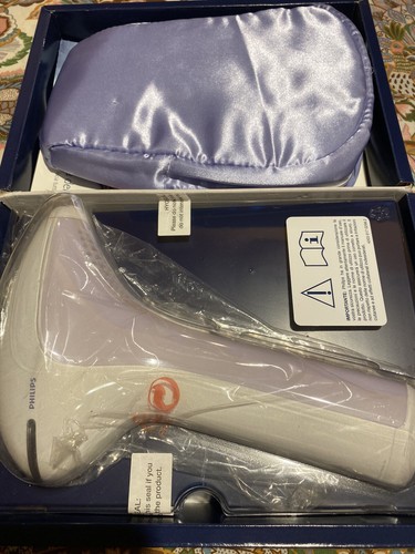 Philiis Lumea Sistema Di Epilazione Luce Pulsata Perfetto E Completo!   - Foto 4 di 4