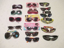 Kids Sunglasses Disney TMNT Style Science Choose Your Style