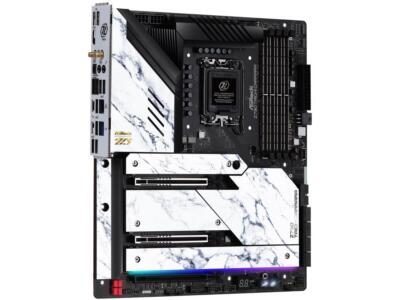 ASRock Z790 TAICHI CARRARA LGA1700 (14th,13th,12th Gen) EATX