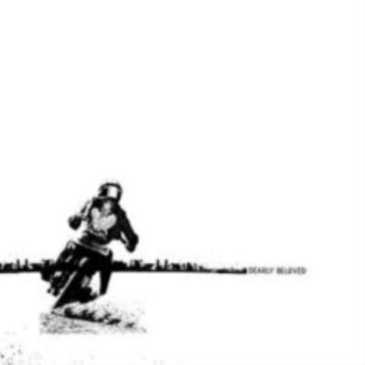 DEARLY BELOVED: ENDURO - LP vinyl *BRAND NEW*