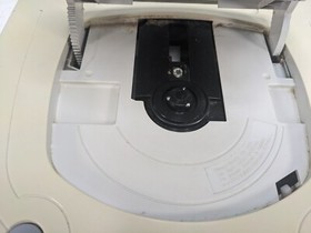 SEGA Saturn HST-3220 Console Confirmed to not work