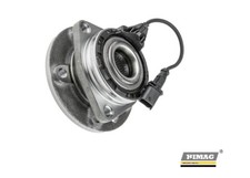 Cuscinetto Mozzo Ruota Anteriore per Fiat Croma Opel Vectra C Signum Saab 9-3