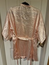 Maid Of Honor And Bridesmaid Robes One Size
