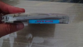 power blade nes loose 