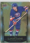 2023 Upper Deck Tim Hortons Legends #26 Pat Lafontaine