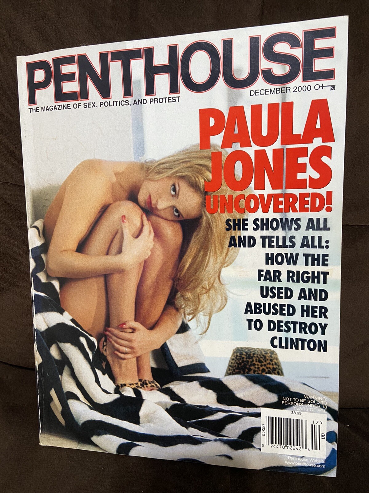 Penthouse magazine gif