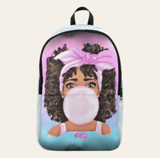 kids school backpack