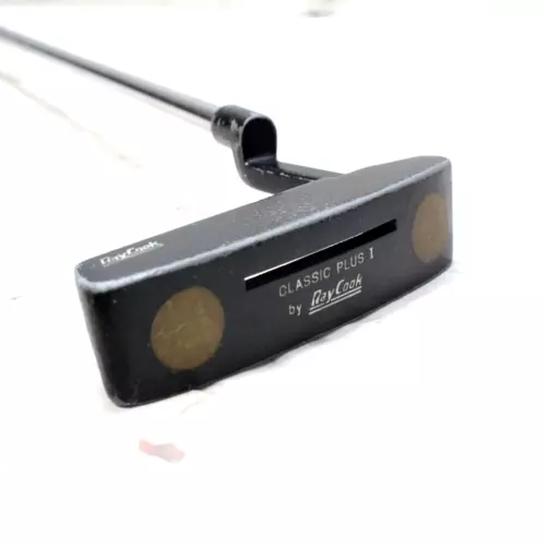 Ray Cook Classic Plus I  Putter 36" Right Handed