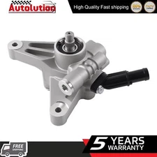 New Power Steering Pump For Honda Ridgeline 2006-2011 3.5L V6 GAS SOHC 21-5193