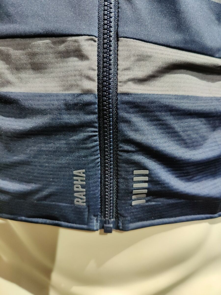 Rapha RCC Pro Team Jersey 2021 Navy Size Large Men's for Rapha RCC Pro Team Jersey 2021 Navy Size Large Men's for