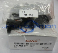5PCS New Sunx Photoelectric Sensor PM-T53 PM-T53
