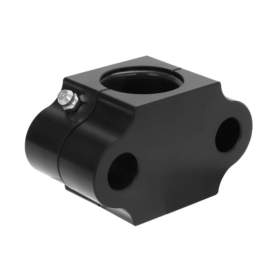 Greaseable Steering Stem Mount For Kawasaki 05-10 Brute Force 750 #355-051001 UK - Image 3 of 4