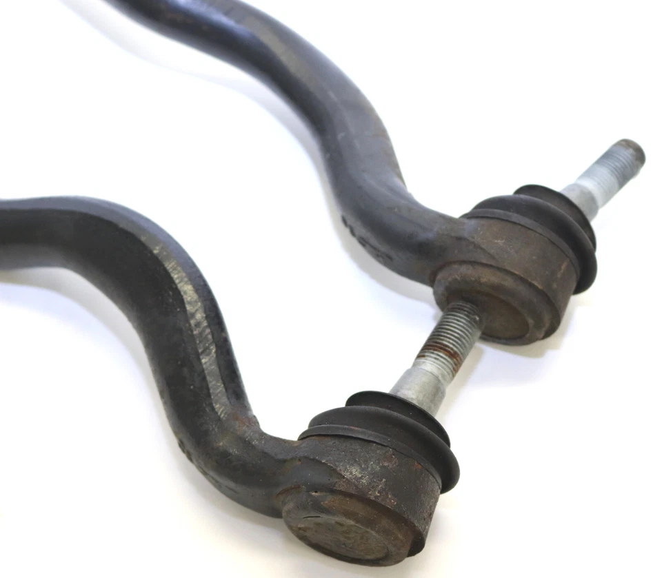 Jeep Grand Cherokee WK2 3.0CRD Facelift WK2 Spurstange Vorne Links Rechts - Image 2 of 4