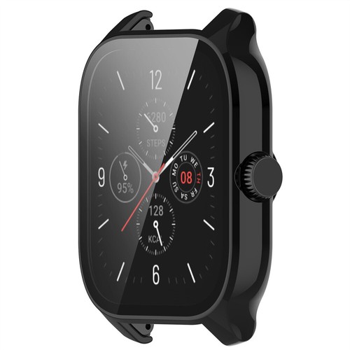 For Amazfit GTS4 Case Screen Protector Full Protective Cover - Zdjęcie 5 z 14