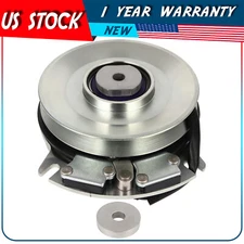 Replacement for Exmark 917-05209 Lazer Z Electric PTO Clutch