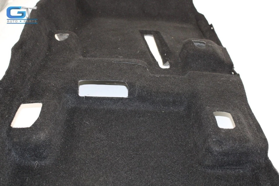 2021–2023 TOYOTA VENZA НАПОЛЬНЫЙ КОВРИК ПОДКЛАДКА ОТ ОРИГИНАЛЬНОГО ПРОИЗВОДИТЕЛЯ - Изображение 4 из 4