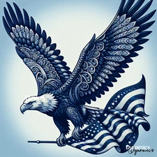 Digital Image Picture Photo Wallpaper Background Desktop Art Eagle-13