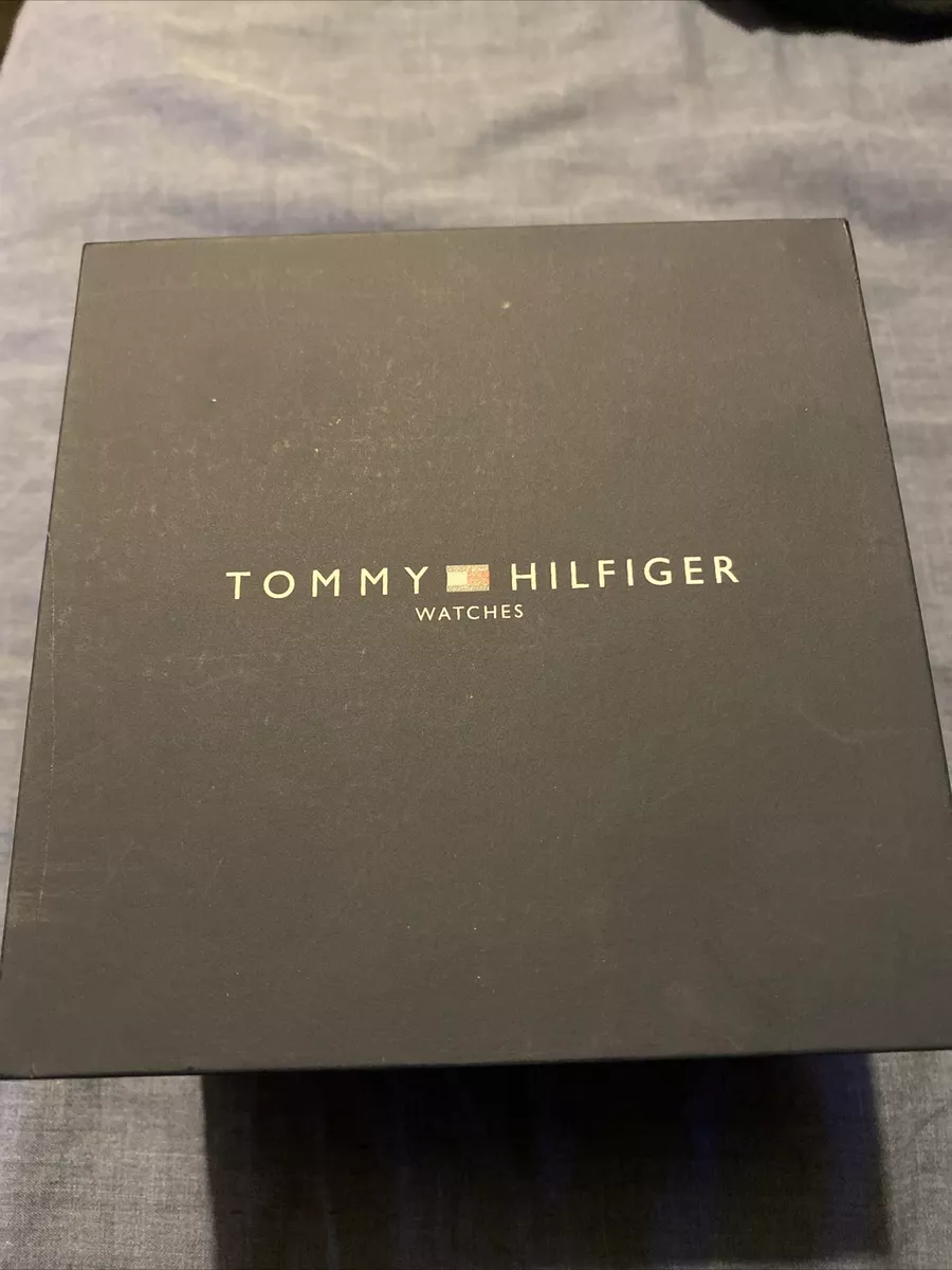 Tommy hilfiger christmas clearance sale