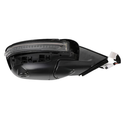 NEW OEM 2016-2020 Nissan Rogue Right Passenger Door Mirror